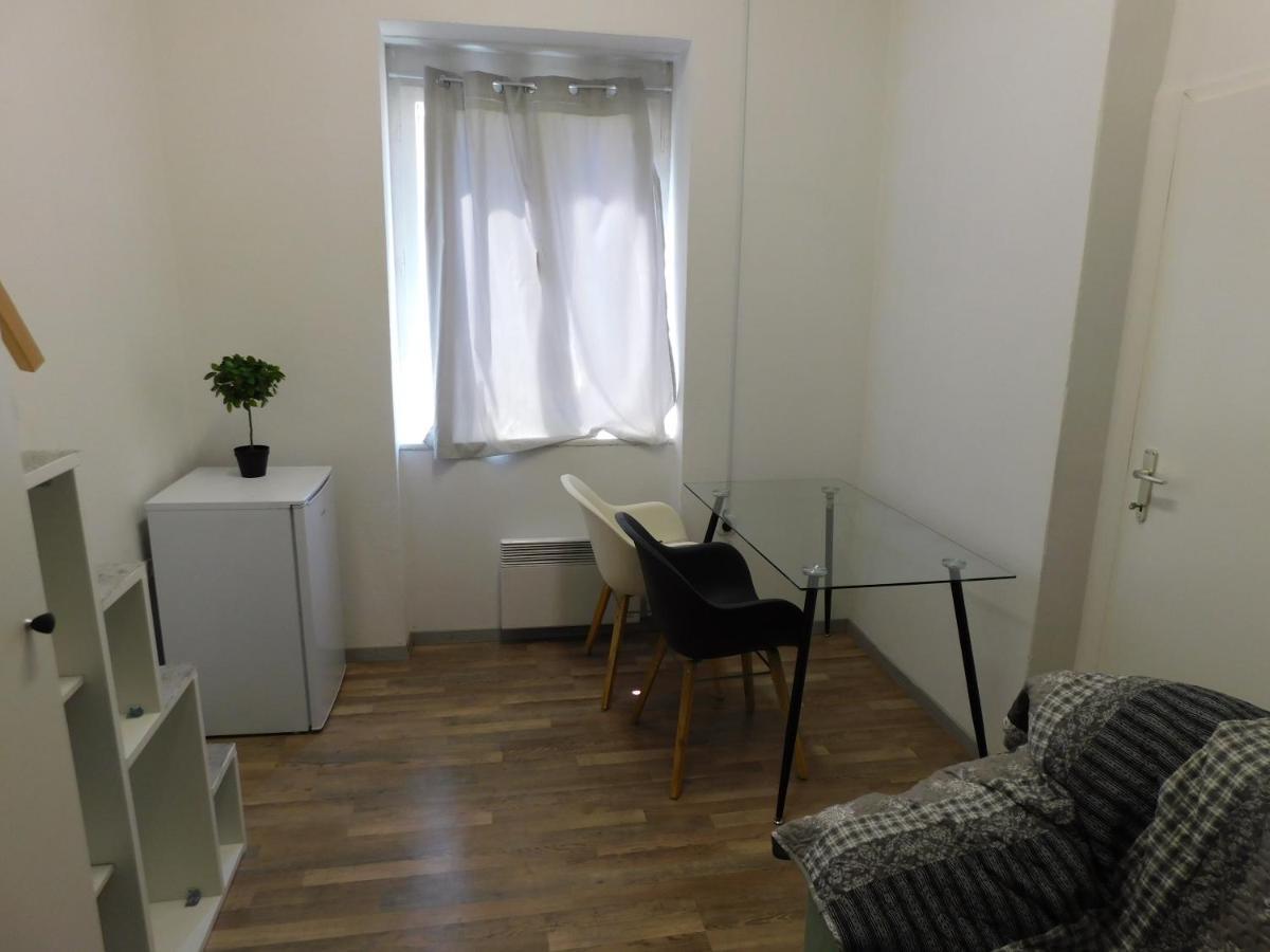Ledek Apartment Liubliana Exterior foto